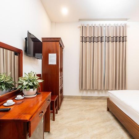 Thanh Xuan Hotel Dalat Exterior foto
