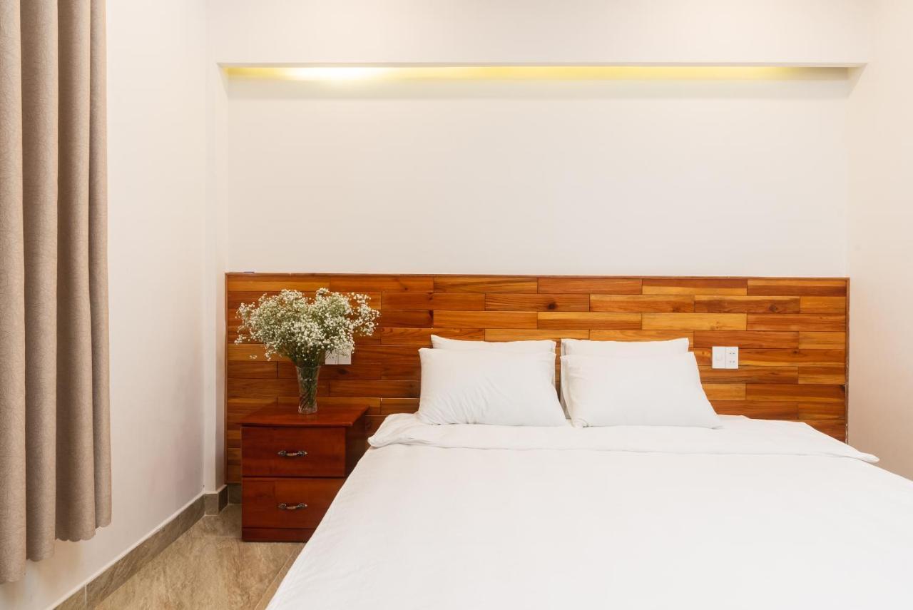 Thanh Xuan Hotel Dalat Exterior foto